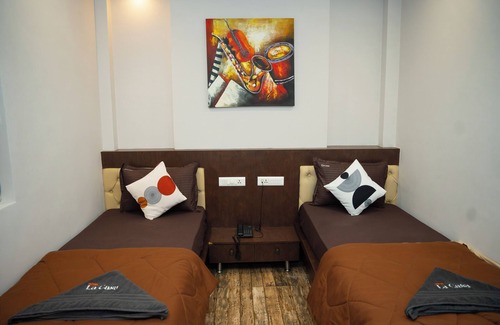 Vijayawada Hotel | Hotel La Casa