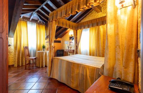 Queveda Hotel | Hotel La Casona de Luis