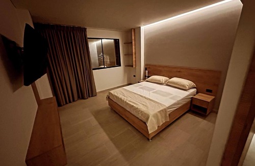 Doradal Hotel | Hotel La Casona San Sebastian