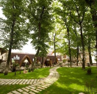 Iasi Hotel | Hotel La Castel Iasi