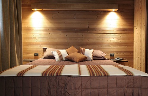 Gressan Hotel | Hotel La Chance