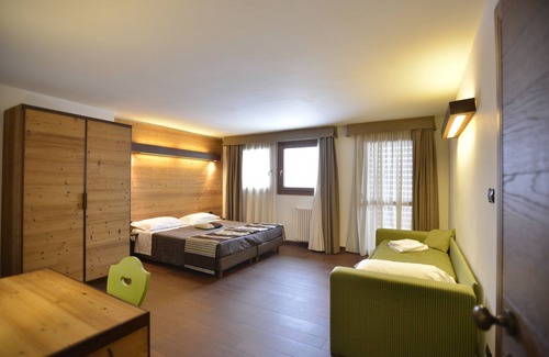 Gressan Hotel | Hotel La Chance