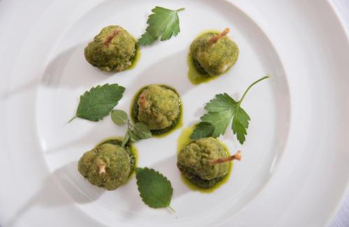 Paesana Hotel | Hotel la Colletta