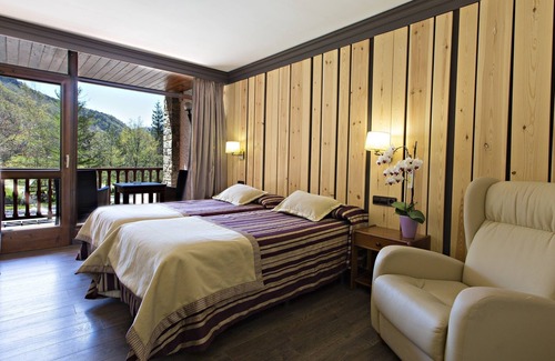Setcases Hotel | Hotel La Coma