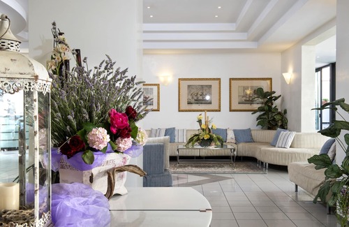 Bellaria-Igea Marina Hotel | Hotel La Conchiglia
