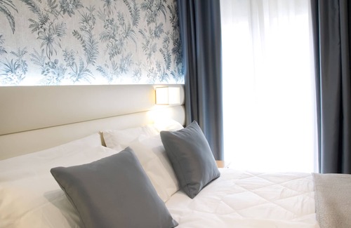 Bellaria-Igea Marina Hotel | Hotel La Conchiglia