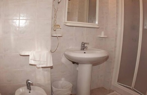 Cavoli Hotel | Hotel la Conchiglia
