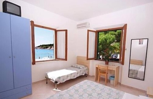 Cavoli Hotel | Hotel la Conchiglia
