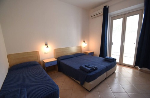 Cavoli Hotel | Hotel la Conchiglia