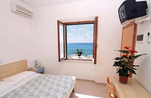 Cavoli Hotel | Hotel la Conchiglia