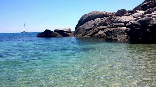 Cavoli Hotel | Hotel la Conchiglia