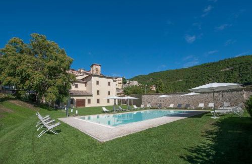 Cascia Hotel | Hotel La Corte