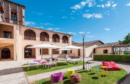 Cascia Hotel | Hotel La Corte