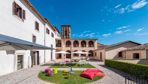 Cascia Hotel | Hotel La Corte