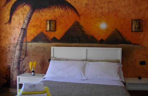 Zona Ospedaliera Hotel | Hotel La Corte