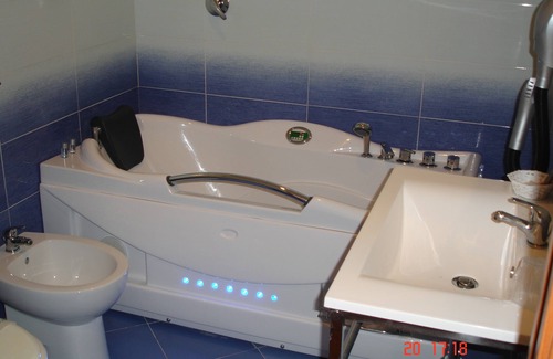 Zona Ospedaliera Hotel | Hotel La Corte