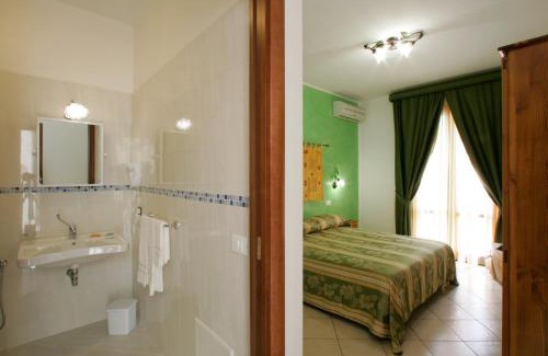 San Vito Lo Capo Hotel | Hotel La Darsena