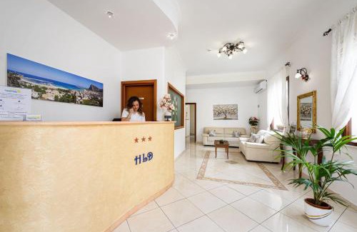 San Vito Lo Capo Hotel | Hotel La Darsena