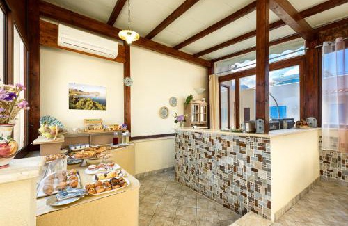 San Vito Lo Capo Hotel | Hotel La Darsena