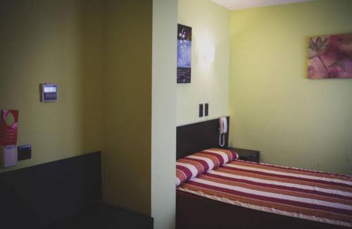 La Almunia de Dona Godina Hotel | Hotel La Bodega