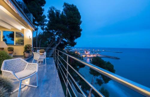 El Roc de Sant Gaieta Villa | HOTEL La Estrella del Mediterráneo