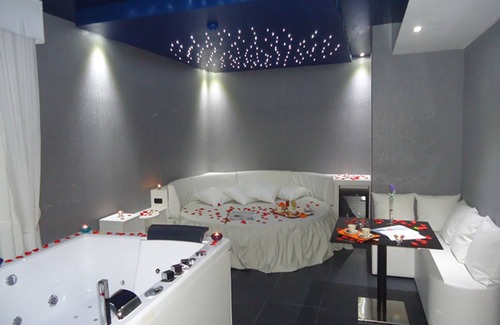 Giugliano in Campania Hotel | Hotel La Fayette
