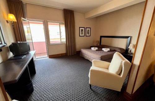 Belpasso Hotel | Hotel La Fenice