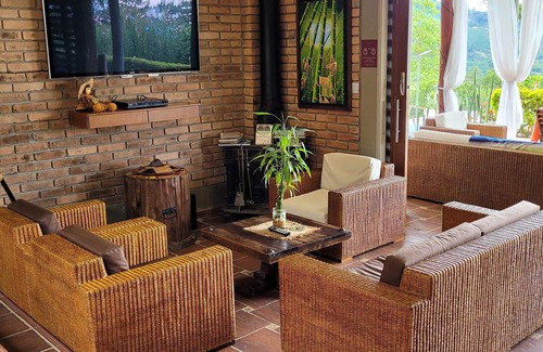 La Estrella Hotel | Hotel La Finca del Café