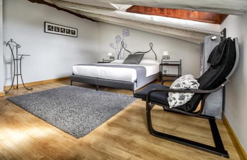 La Puebla de Valverde Hotel | Hotel La Fonda De La Estación