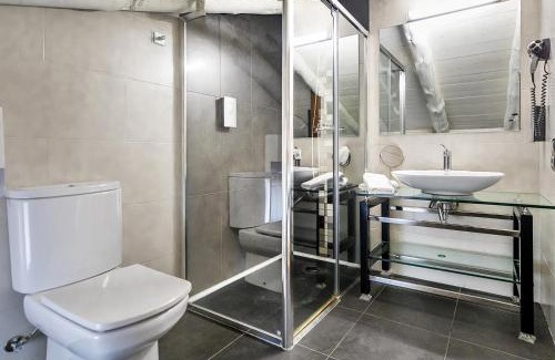 La Puebla de Valverde Hotel | Hotel La Fonda De La Estación