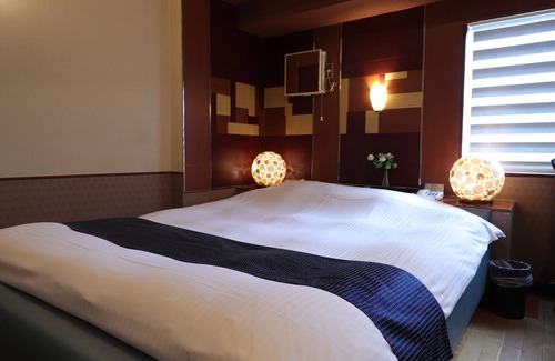 Kamisuwa Onsen Hotel | HOTEL La fontaine