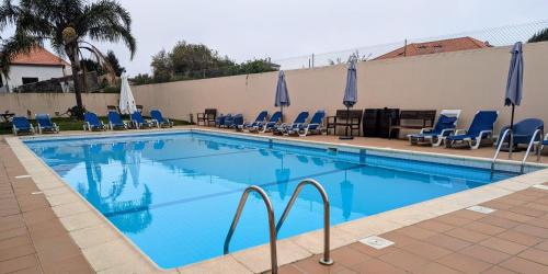 Esmoriz Hotel | Hotel La Fontaine