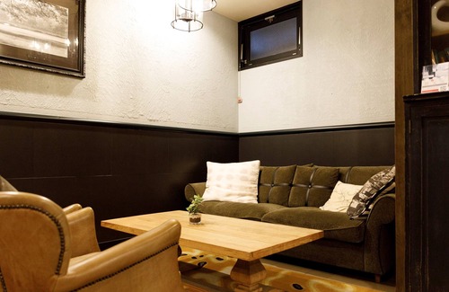 Hakataekihigashi Hotel | Hotel La Foresta By Rigna