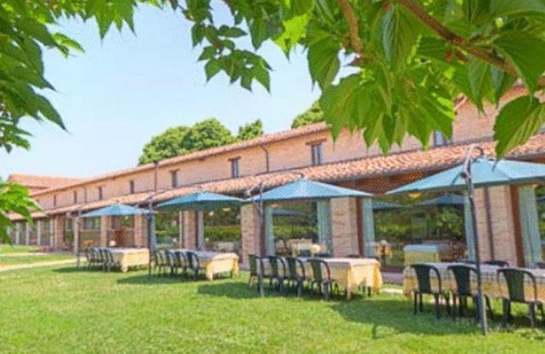 Abbadia di Fiastra Hotel | Hotel La Foresteria