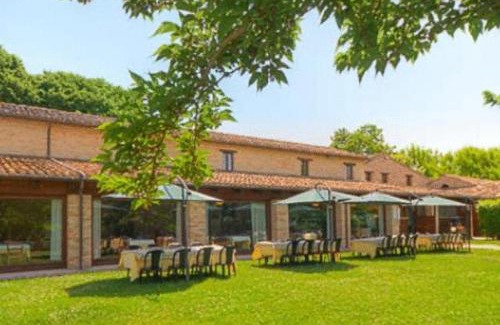 Abbadia di Fiastra Hotel | Hotel La Foresteria