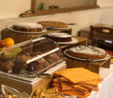 Abbadia di Fiastra Hotel | Hotel La Foresteria