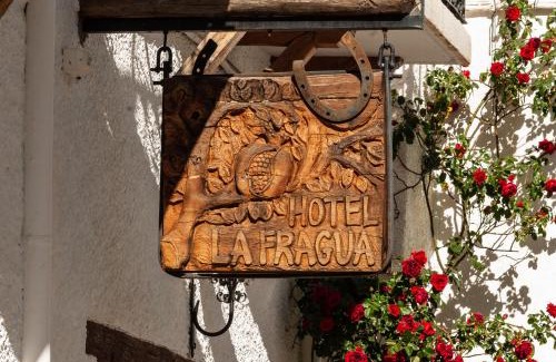 Trevelez Hotel | Hotel La Fragua I