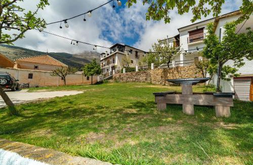 Trevelez Hotel | Hotel La Fragua II