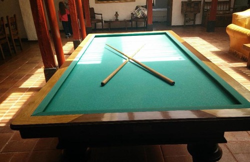 Tabio Hotel | Hotel La Franchesca