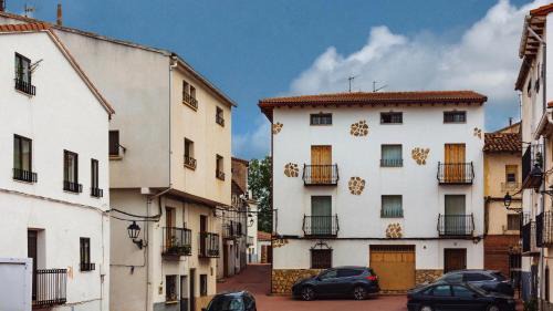 Checa Hotel | Hotel La Gerencia