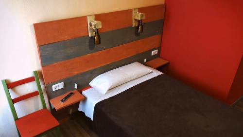 Checa Hotel | Hotel La Gerencia