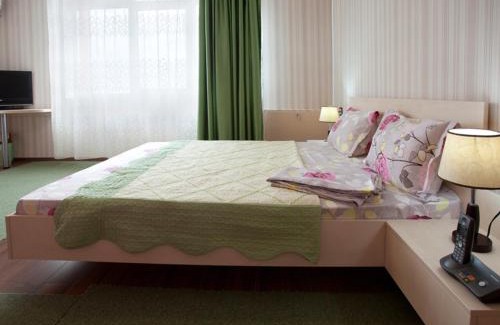 Baneasa Hotel | Hotel La Gil