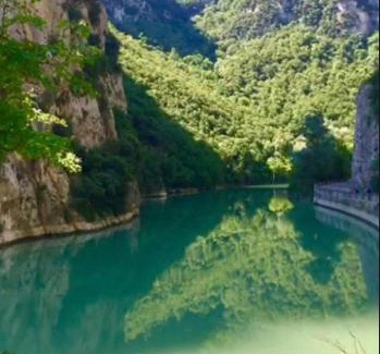 Furlo Hotel | Hotel La Ginestra