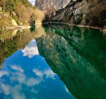 Furlo Hotel | Hotel La Ginestra