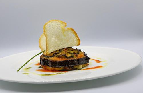 Furlo Hotel | Hotel La Ginestra