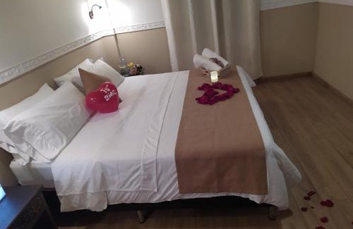 Tunja Hotel | Hotel La Gran Casona