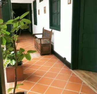 Tunja Hotel | Hotel La Gran Casona