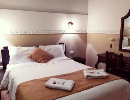 Tunja Hotel | Hotel La Gran Casona