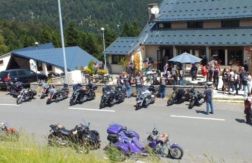 Boutx Hotel | Hotel La Grange