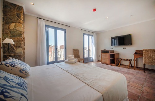 El Morell Hotel | Hotel La Grava